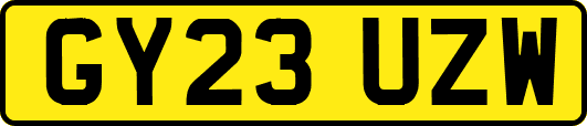 GY23UZW