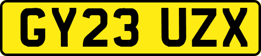 GY23UZX