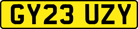 GY23UZY