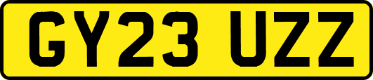GY23UZZ