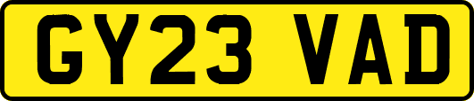 GY23VAD