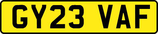 GY23VAF