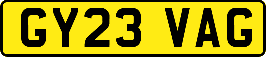 GY23VAG