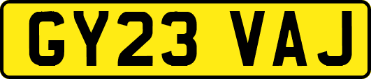 GY23VAJ