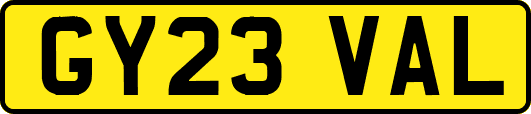 GY23VAL