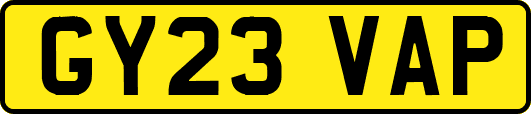 GY23VAP