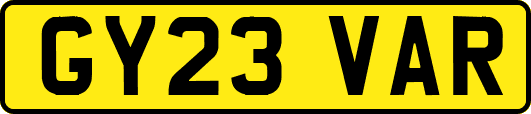 GY23VAR