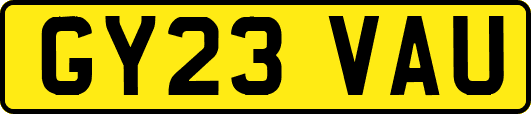GY23VAU