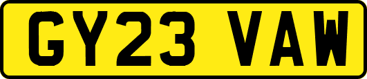 GY23VAW