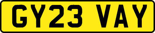 GY23VAY