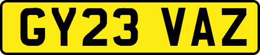 GY23VAZ