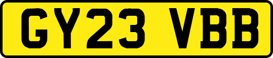 GY23VBB