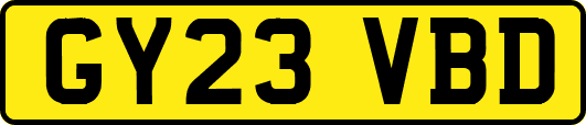 GY23VBD
