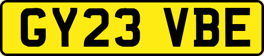 GY23VBE