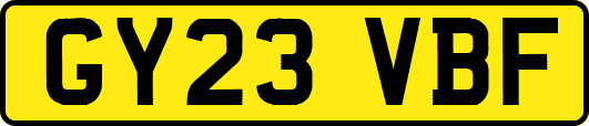 GY23VBF