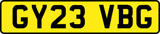 GY23VBG