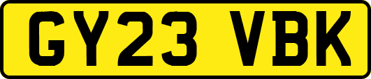 GY23VBK