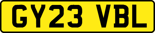 GY23VBL