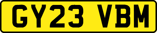 GY23VBM