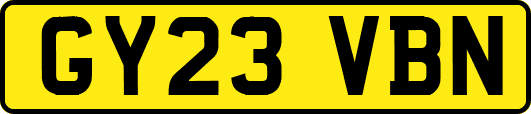 GY23VBN