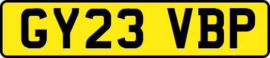 GY23VBP