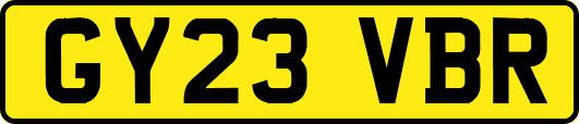 GY23VBR