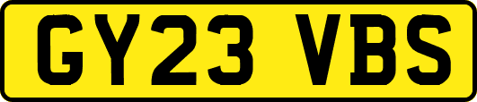 GY23VBS