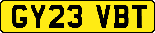 GY23VBT