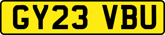 GY23VBU