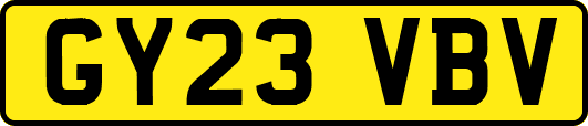 GY23VBV