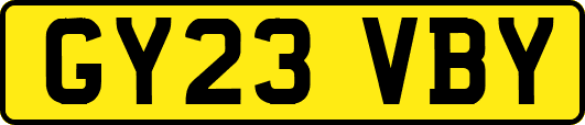GY23VBY