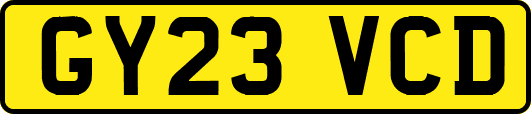 GY23VCD