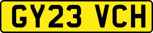 GY23VCH