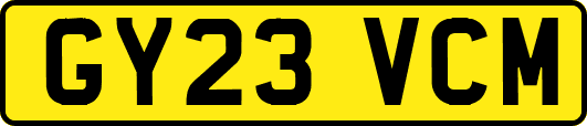 GY23VCM