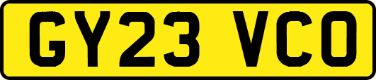 GY23VCO