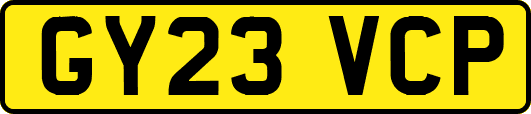 GY23VCP