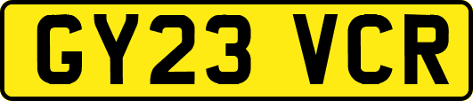 GY23VCR