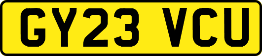 GY23VCU