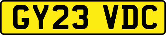 GY23VDC
