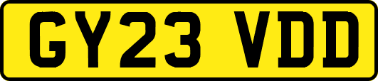GY23VDD