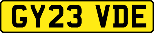 GY23VDE