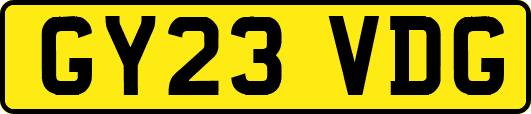 GY23VDG