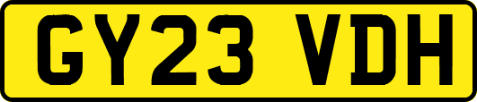 GY23VDH