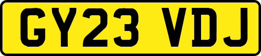 GY23VDJ