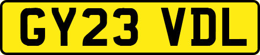 GY23VDL