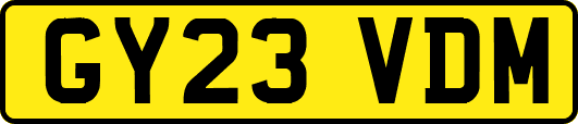 GY23VDM