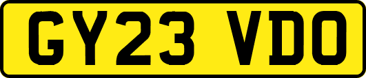 GY23VDO