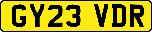 GY23VDR