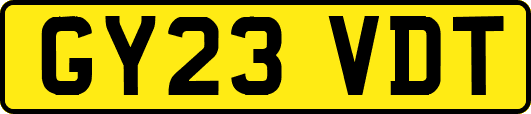 GY23VDT