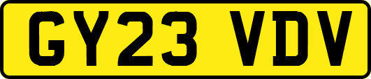 GY23VDV
